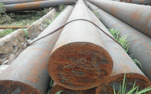 松原某设备厂采购双金属带锯条锯切尺寸100mm，面积79c㎡普钢的服务案例