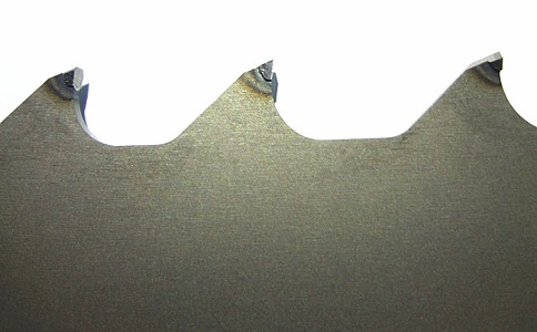 松原国产硬质合金锯条